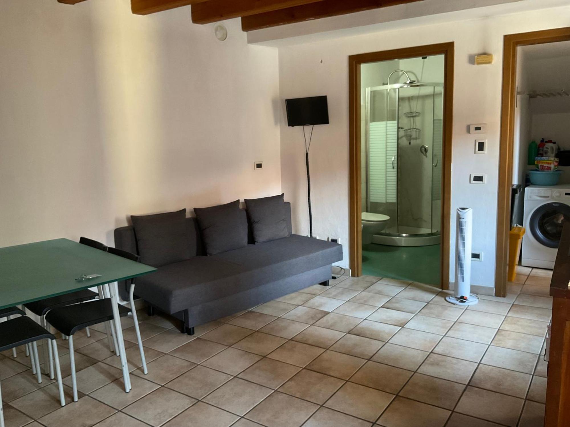 Pudapartment Holiday Home Pisogne Ngoại thất bức ảnh