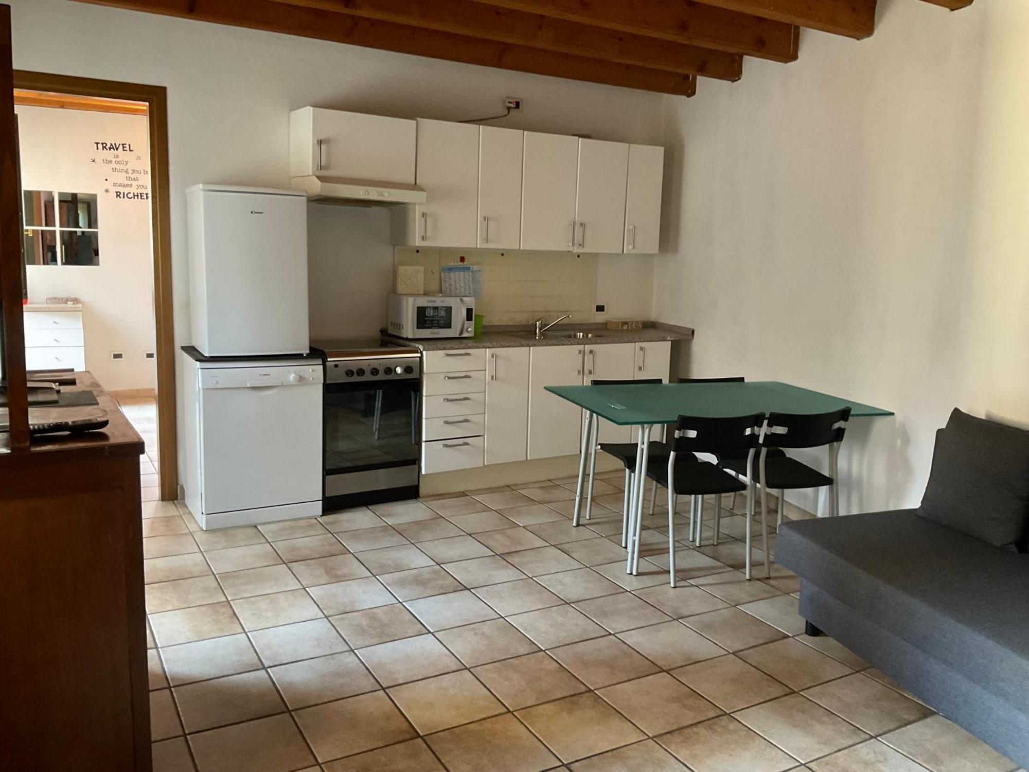 Pudapartment Holiday Home Pisogne Ngoại thất bức ảnh