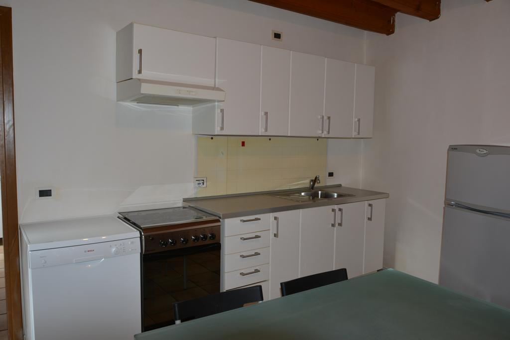 Pudapartment Holiday Home Pisogne Ngoại thất bức ảnh