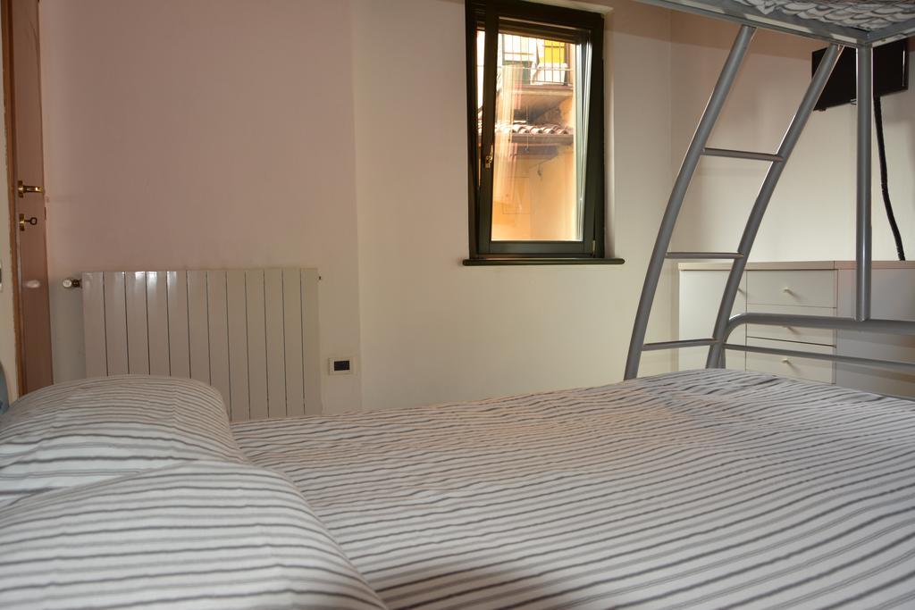 Pudapartment Holiday Home Pisogne Ngoại thất bức ảnh