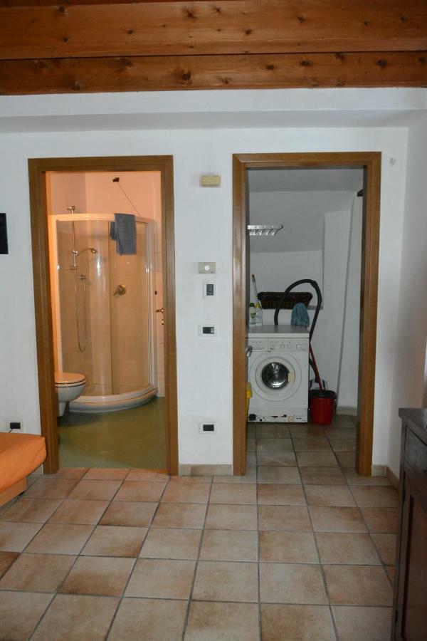 Pudapartment Holiday Home Pisogne Ngoại thất bức ảnh