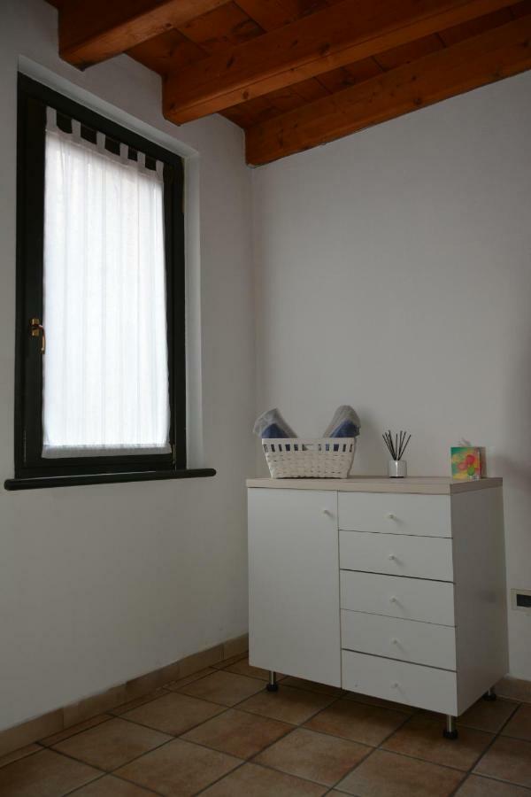 Pudapartment Holiday Home Pisogne Ngoại thất bức ảnh