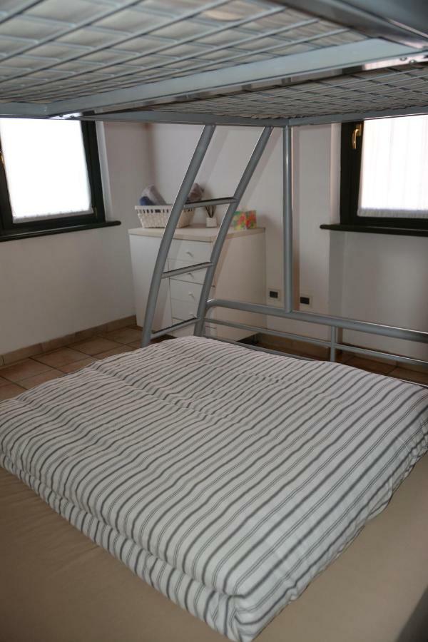 Pudapartment Holiday Home Pisogne Ngoại thất bức ảnh