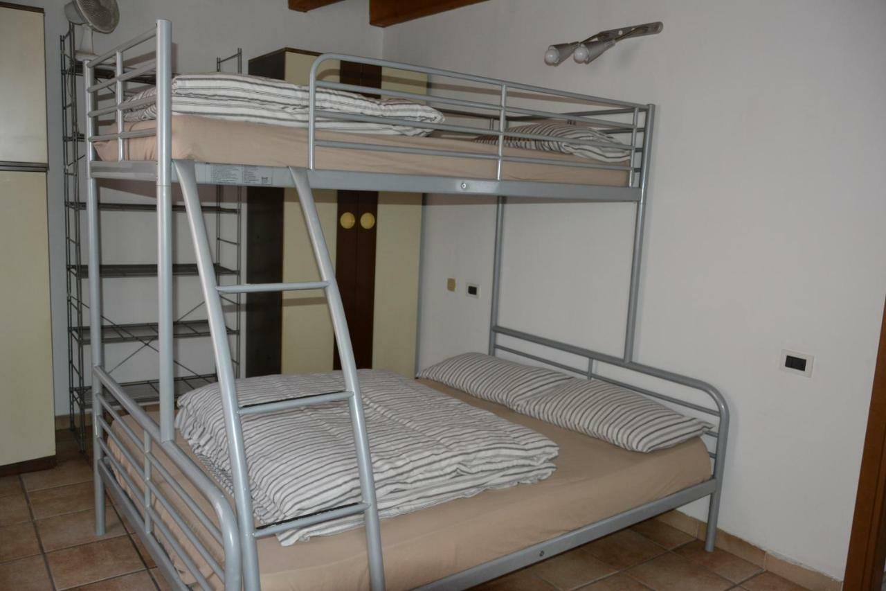 Pudapartment Holiday Home Pisogne Ngoại thất bức ảnh
